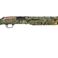MOSSBERG 500 SUPER BANTAM TURKEY 20G PUMP 3" CHAMBER 22" VR BBL, MO OBSESSION 5+1