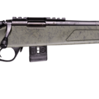BERGARA BMR-X COMPETITION 22LR RFL CARBON FIBER BARREL