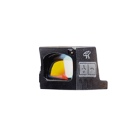 CENTURY CANIK MECANIK MO4 3 MOA RED DOT SIGHT