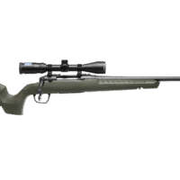 SAVAGE GEN2 AXIS II XP COMPACT 6.5 CREED RIFLE ODG SYNTHETIC W/SCOPE