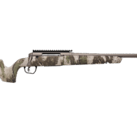SAVAGE GEN2 AXIS II PRO COMPACT 308 WIN WOODLAND CAMO