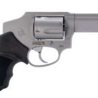 TAURUS MODEL 850 38SPL REVOLVER 3" STAINLESS 5RD