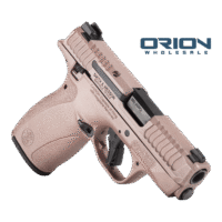 SMITH & WESSON BODYGUARD 2.0 380ACP PISTOL T.S. ROSE GOLD ORION EXCLUSIVE 1-12RD 1-10RD MAG