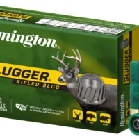 REMINGTON 16GA 2-3/4IN 4/5OZ RSHP 5 RD/BX 50 BX/CS
