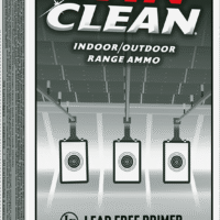 WINCHESTER 40 S&W SUPER-X TARGET WINCLEAN 165 GR 50 RD/BX 10 BX/CS