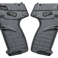 KELTEC P17 22LR TUNGSTEN GRY PSTL 16+1