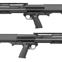 KELTEC KSG 12GA SHTGN TUNGSTEN