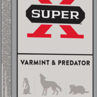 WINCHESTER SUPER X 22-250 55GR PSP 20RD BX 200RD CASE