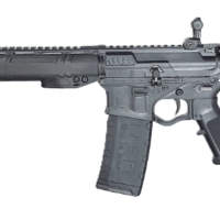 ATI ALPHA MAXX 300BLK PISTOL 10.5" BBL, 9" MLOK, F/U SIGHTS, BRACE 1-30RD MAG