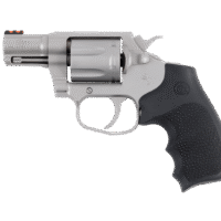 COLT COBRA REVOLVER 38 SPL+P 2" STAINLESS 6RD HOGUE