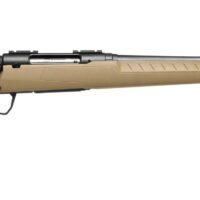 SAVAGE ARMS AXIS 2 CPT 223REM BL/FDE 20"