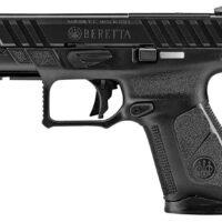 BERETTA APX A1 CPT 9MM BLK 15+1 OR