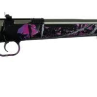 KEYSTONE SPORTING ARMS CRICKETT 22LR SS/MUDDY GIRL