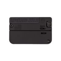 TRAILBLAZER FIREARMS LIFECARD 22LR BLACK/BLACK