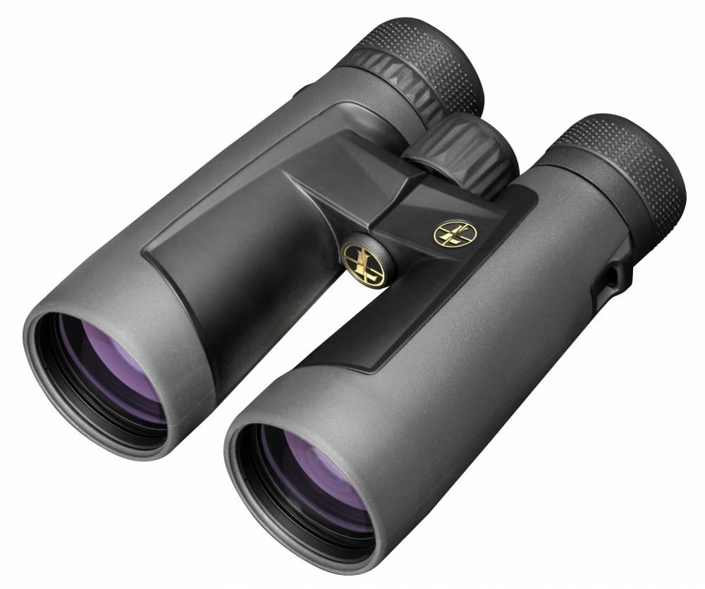 LEUPOLD BINO BX2 ALPINE HD 10X52 GRY