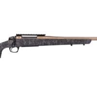 CVA CASCADE LR HTR 6.5CM BRZ/BLK