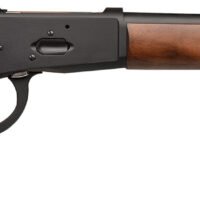 GFORCE ARMS LVR357 357 MAG 12" BLK/WD