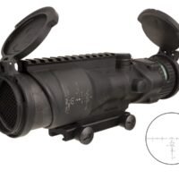 TRIJICON ACOG 6X48 M240 BAC HS GRN