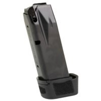 CANIK MAG MC9 15RD 9MM FULL EXT BLK