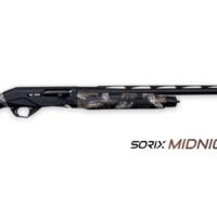 WEATHERBY SORIX MIDNIGHT MARSH 20/28 3"