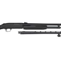 MOSSBERG 500 FLEX BANTAM COMBO 20GA SYN