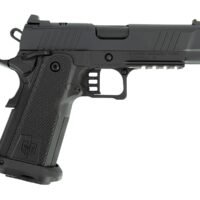 MILITARY ARMAMENT CORP 1911MAC 9 DS 4.25" 17+1