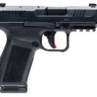 CANIK METE MC9L 9MM BLK 17+1