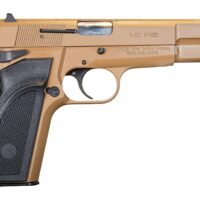 EAA CORP MCP35 9MM FDE 4.87" 15+1     #
