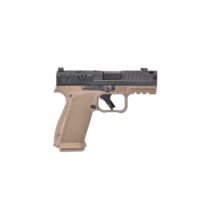 CANIK METE MC9 PRIME 9MM BK/FDE 17+1