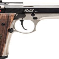 DERYA MK9 9MM DUO 10+1 4.9"