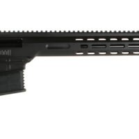 BARRETT FIREARMS SMR 300NOR BLK 26" FIXED STK