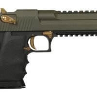 MAGNUM RESEARCH DESERT EAGLE L6 50AE GRN 6"