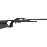 MAGNUM RESEARCH MAGNUM LT 22LR SWTCHBLT T'HOLE