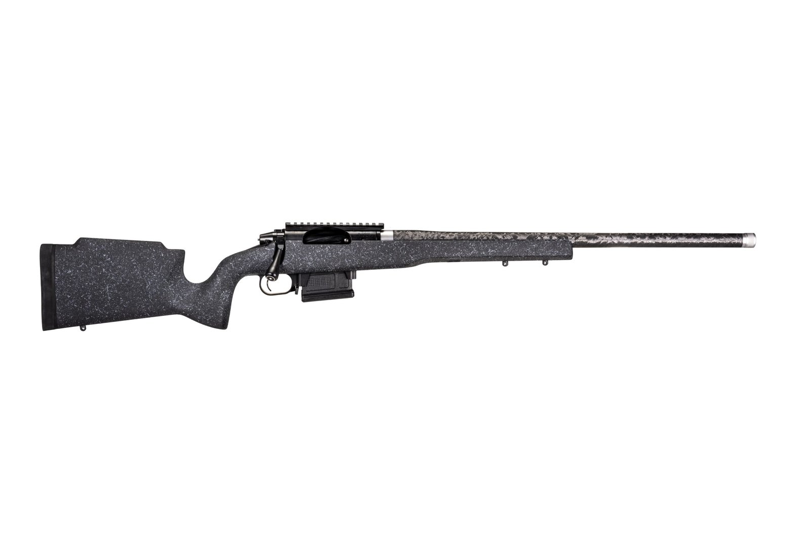 PROOF RESEARCH ELEVATION MTR 6.5PRC GRNT 22"