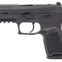 SIG SAUER P320 CMPCT 9MM NIT 15+1 OR