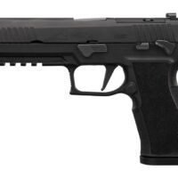 SIG SAUER P320 XTEN 10MM 5" MS OR 15+1