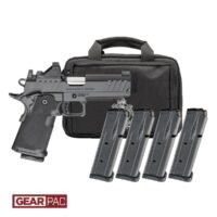 SPRINGFIELD ARMORY PRODIGY CPT 9MM 4.25" 10+1 GP