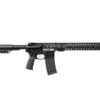 POF USA MINUTEMAN 300BLK 13.75" BLK