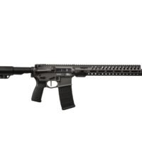 POF USA MINUTEMAN 300BLK 13.75" TUNG