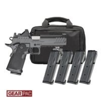 SPRINGFIELD ARMORY DS PRODIGY 9MM 5" 20+1 GP