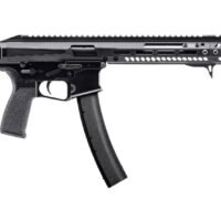 POF USA PHOENIX RIFLE 9MM BLK 16" 35RD