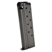 SPRINGFIELD ARMORY MAGAZINE 1911 9MM 9RD BLUED