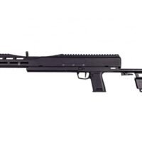 TRAILBLAZER FIREARMS PIVOT 9MM BLACK 10+1 16"