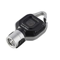 STREAMLIGHT POCKET MATE KEYCHAIN SILVER