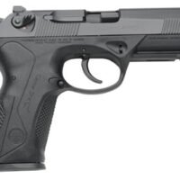 BERETTA PX4 STORM F 9MM BL/SYN 4" 17+1