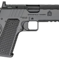 SPRINGFIELD ARMORY EMISSARY 1911 9MM 4.2" BLK OR