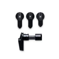 RADIAN WEAPONS TALON 45/90 SAFETY BLK 4 LEVER