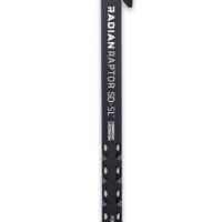 RADIAN WEAPONS RAPTOR SD/SL CHARGING HNDL BLK