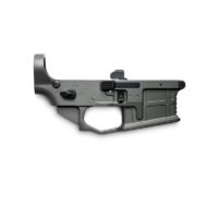 RADIAN WEAPONS MODEL 1 ADAC-15 LOWER GREY