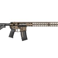 RADIAN WEAPONS MODEL 1 RIFLE 6MMARC 16" BRN